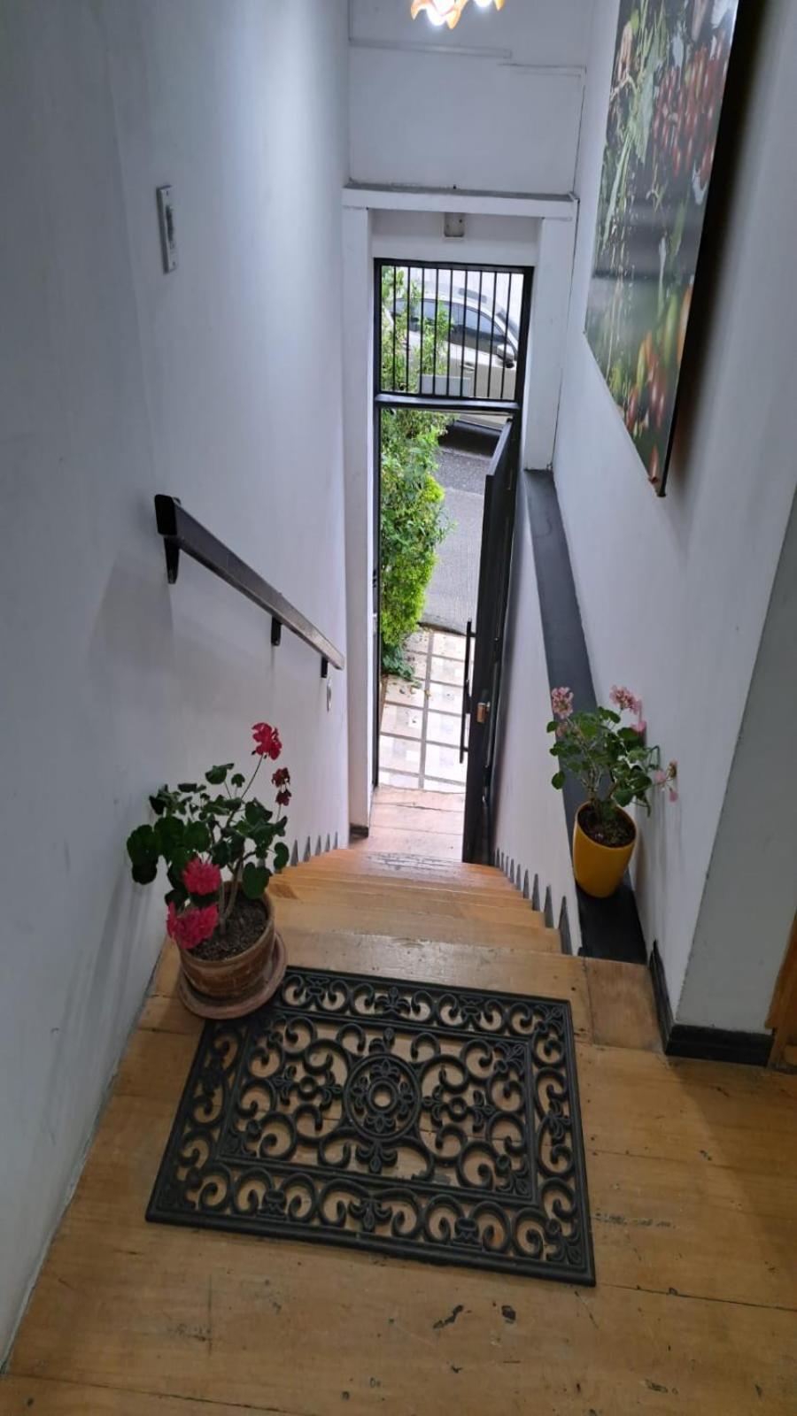 Yellow House Manizales