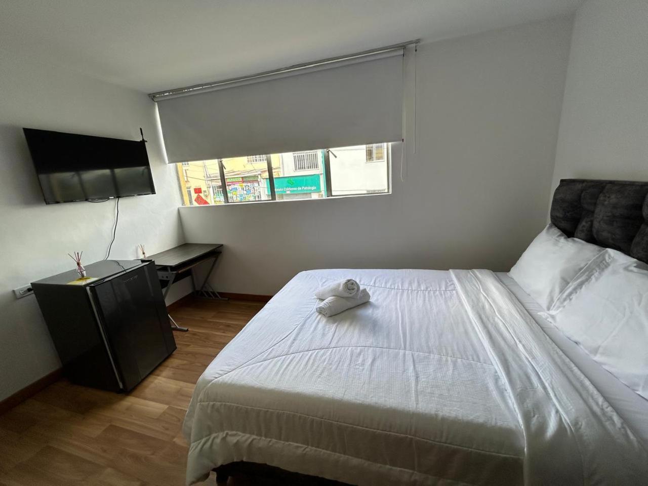 Homestay Yellow House Manizales