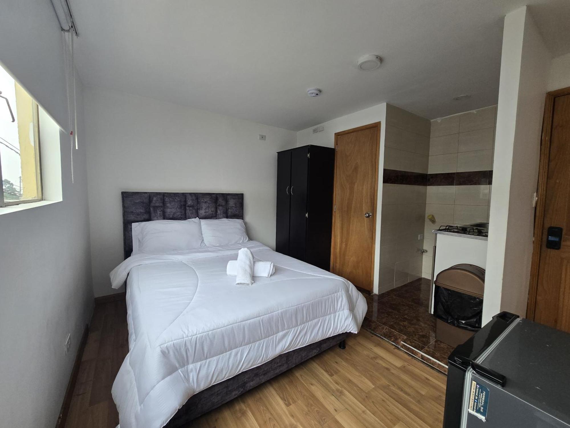 Yellow House Homestay Manizales