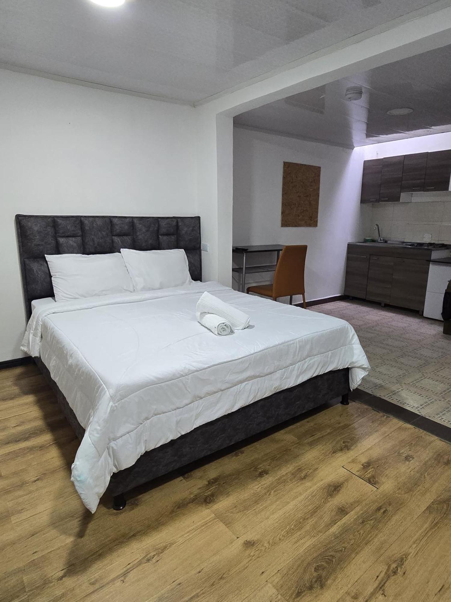 Yellow House Homestay Manizales