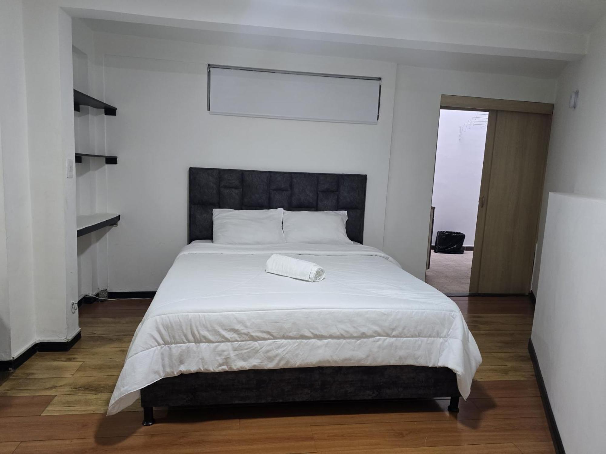 Homestay Yellow House Manizales